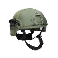 Hagor MICHTAC helmet aresmaxima.com