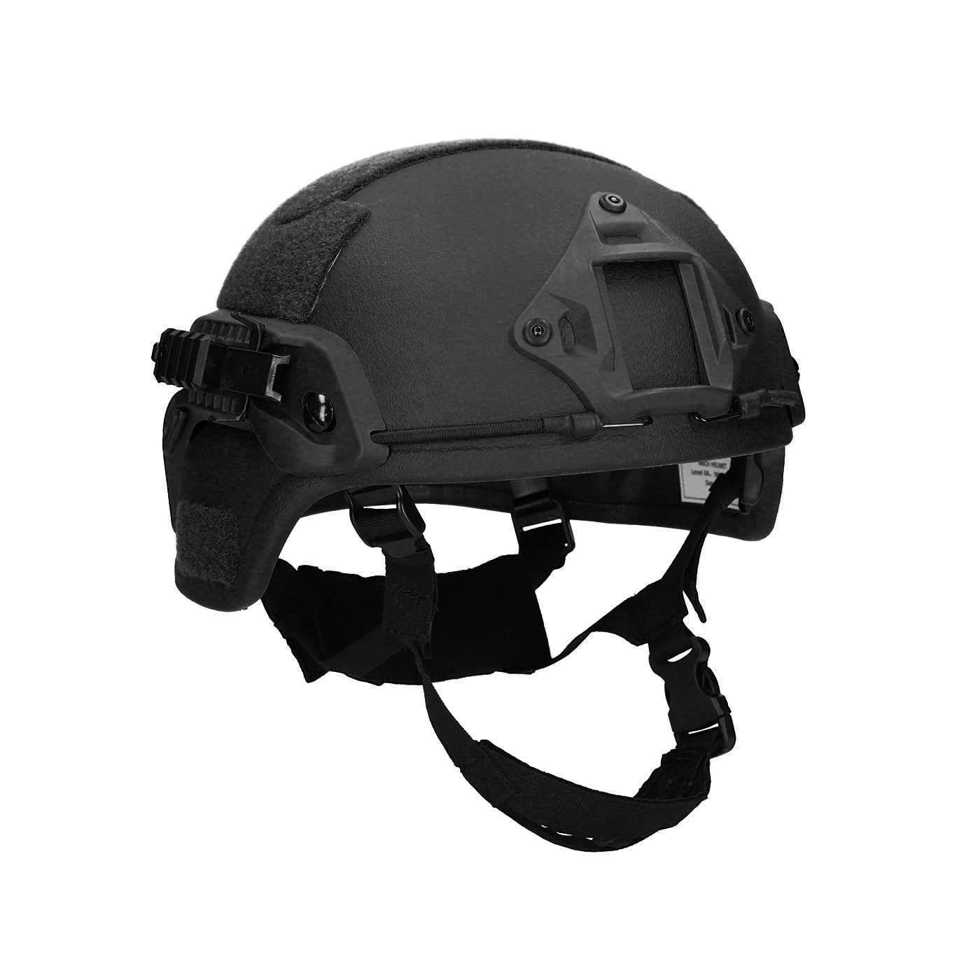 Hagor MICHTAC helmet aresmaxima.com