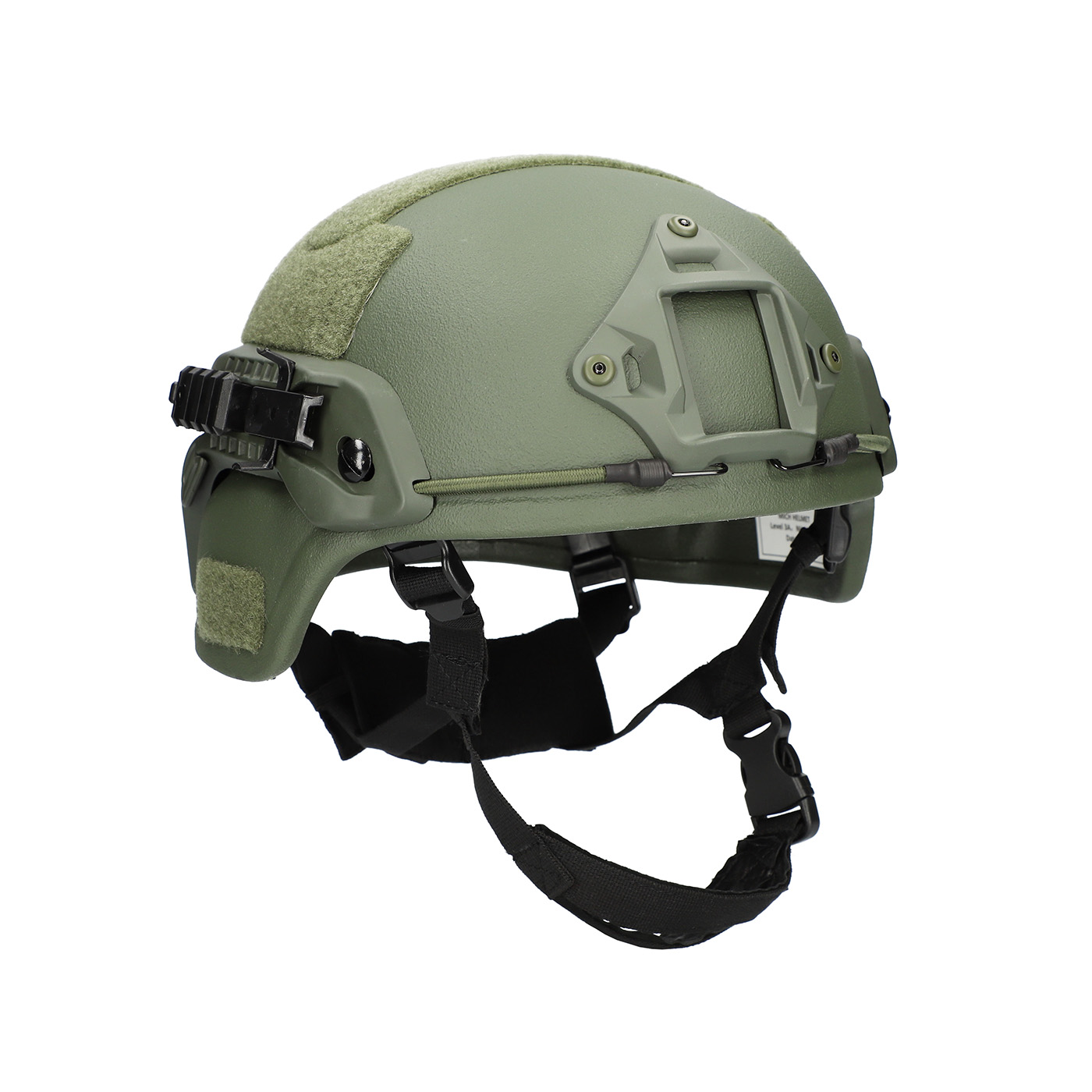 Hagor MICHTAC helmet aresmaxima.com
