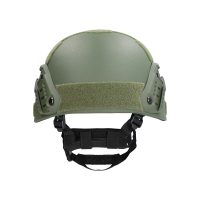 Hagor MICHTAC helmet aresmaxima.com