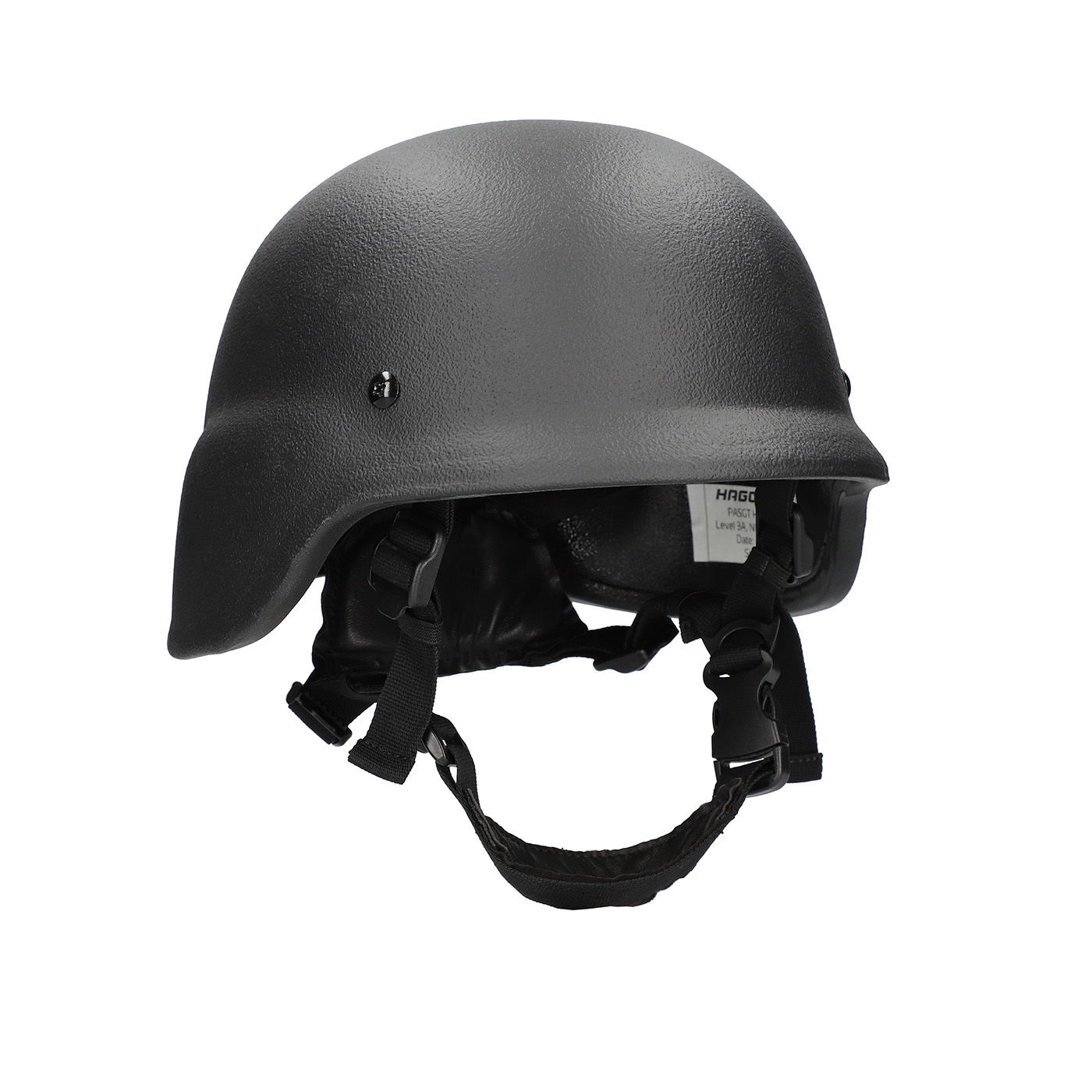 Hagor ARCH PASGT helmet aresmaxima.com