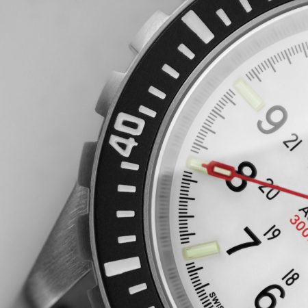 Marathon GSAR Arctic Automatic (41mm) aresmaxima.com