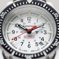 Marathon GSAR Arctic Automatic (41mm) aresmaxima.com