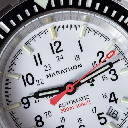 Marathon GSAR Arctic Automatic (41mm) aresmaxima.com