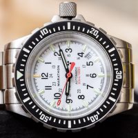 Marathon GSAR Arctic Automatic (41mm) aresmaxima.com
