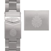 Stainless Steel Bracelet CANADIAN FORCES aresmaxima.com