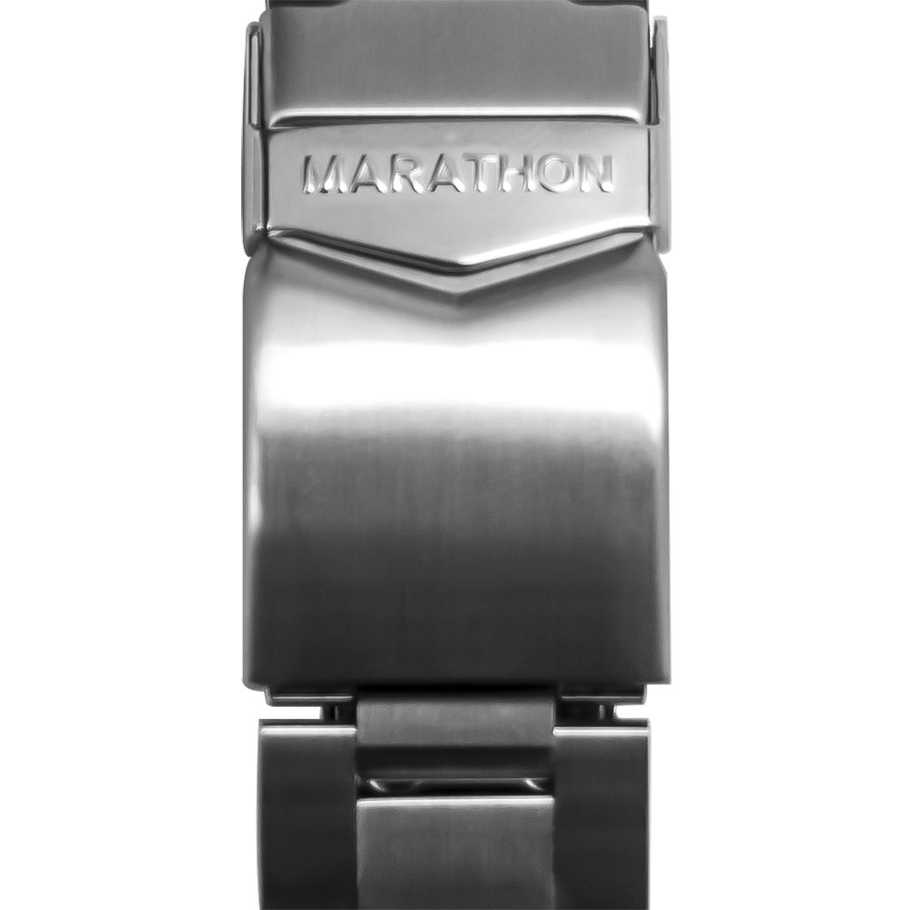 Stainless Steel Bracelet MARATHON aresmaxima.com