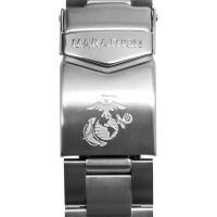 Stainless Steel Bracelet USMC aresmaxima.com