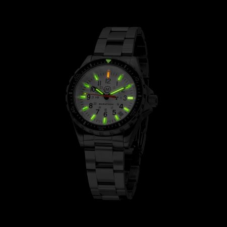 Marathon MSAR Arctic Quartz (36mm)