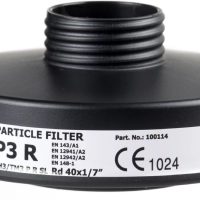 AVEC CHEM P3 filter aresmaxima.com