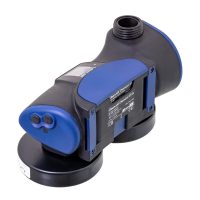 Respirateur CleanAIR® Chemical 2F aresmaxima.com