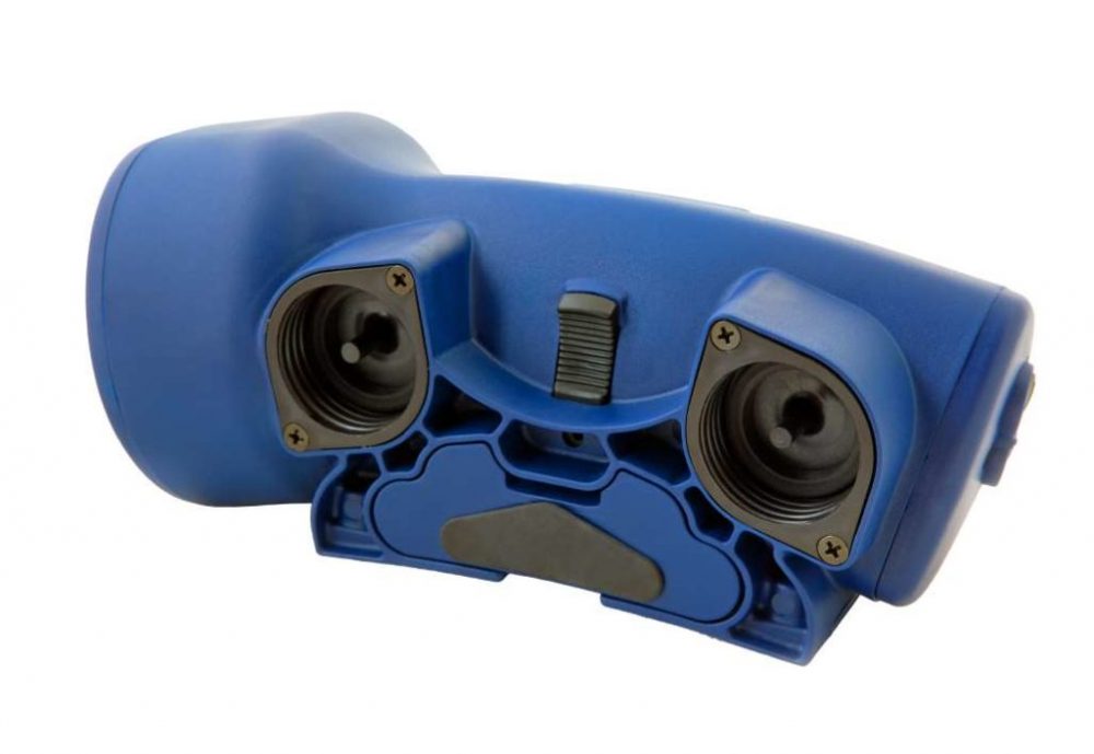 Respirateur CleanAIR® Chemical 2F aresmaxima.com