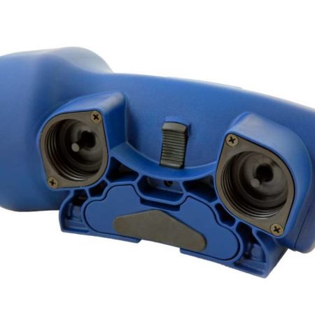 Respirateur CleanAIR® Chemical 2F aresmaxima.com