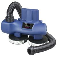 Respirateur CleanAIR® Chemical 2F aresmaxima.com