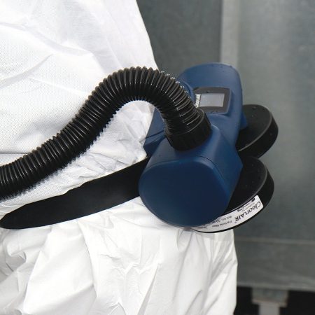 Respirateur CleanAIR® Chemical 2F aresmaxima.com