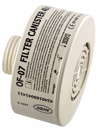 AVEC CHEM OF07M filter aresmaxima.com