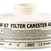 AVEC CHEM OF07M filter aresmaxima.com