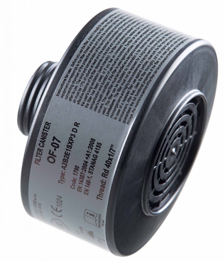 AVEC CHEM OF07 filter aresmaxima.com