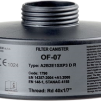 AVEC CHEM OF07 filter aresmaxima.com