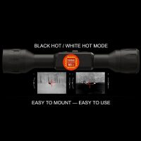 ATN MARS LT 160 3-6X aresmaxima.com