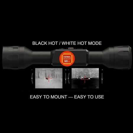 ATN MARS LT 160 3-6X aresmaxima.com