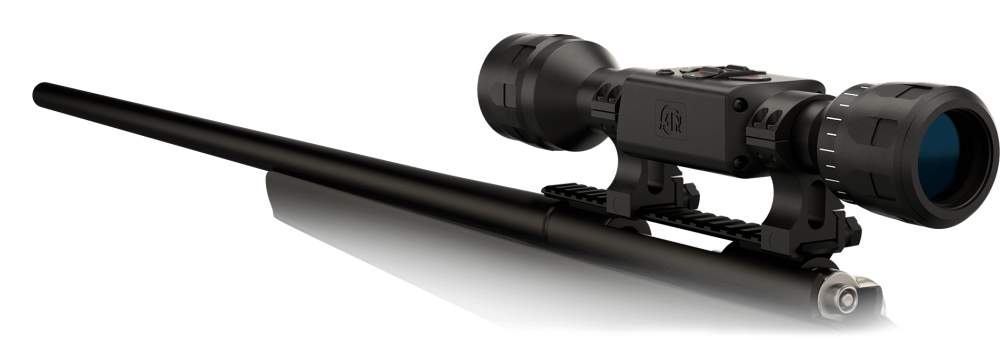 ATN MARS LT 160 3-6X aresmaxima.com