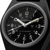 Black General Purpose Mechanical (GPM) - 34mm aresmaxima.com