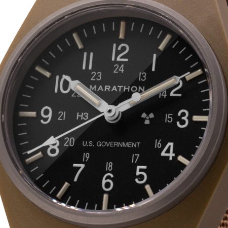 Desert Tan General Purpose Mechanical (GPM) - 34mm aresmaxima.com
