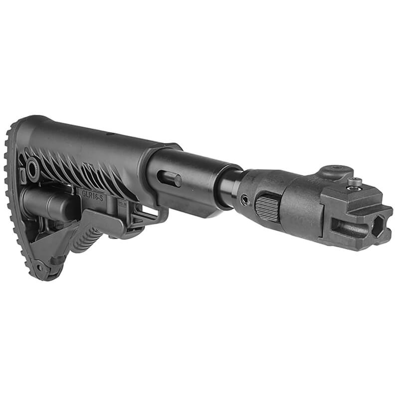 Fab Defense M4-AKP aresmaxima.com