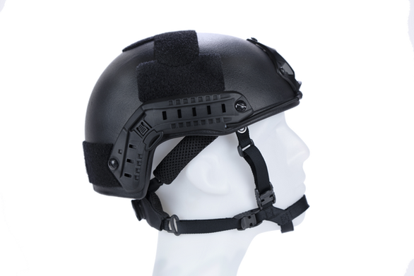 Casque balistique Masada MACCABEE FAST aresmaxima.com