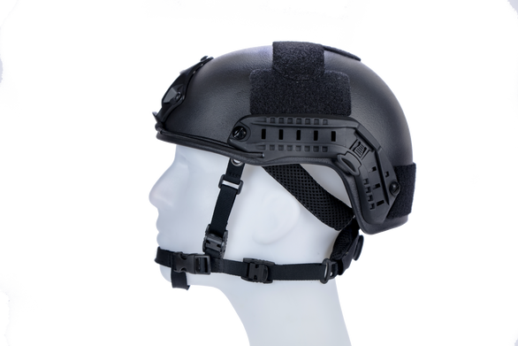 Casque balistique Masada MACCABEE FAST aresmaxima.com