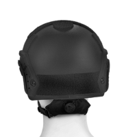 Casque balistique Masada MACCABEE FAST aresmaxima.com