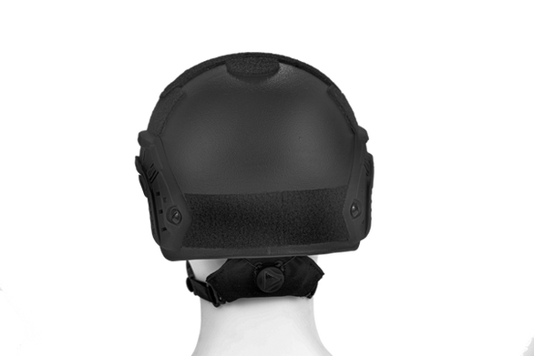 Casque balistique Masada MACCABEE FAST aresmaxima.com