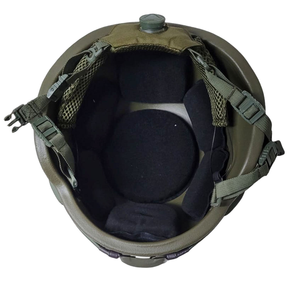 Masada MACCABEE Tactical MICH ballistic helmet aresmaxima.com