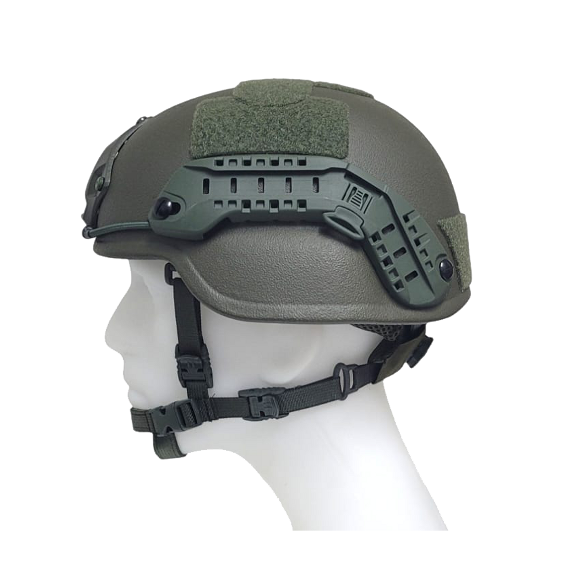 Masada MACCABEE Tactical MICH ballistic helmet aresmaxima.com
