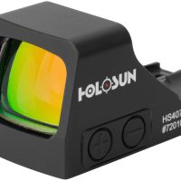 Holosun HE407K-X2 aresmaxima.com