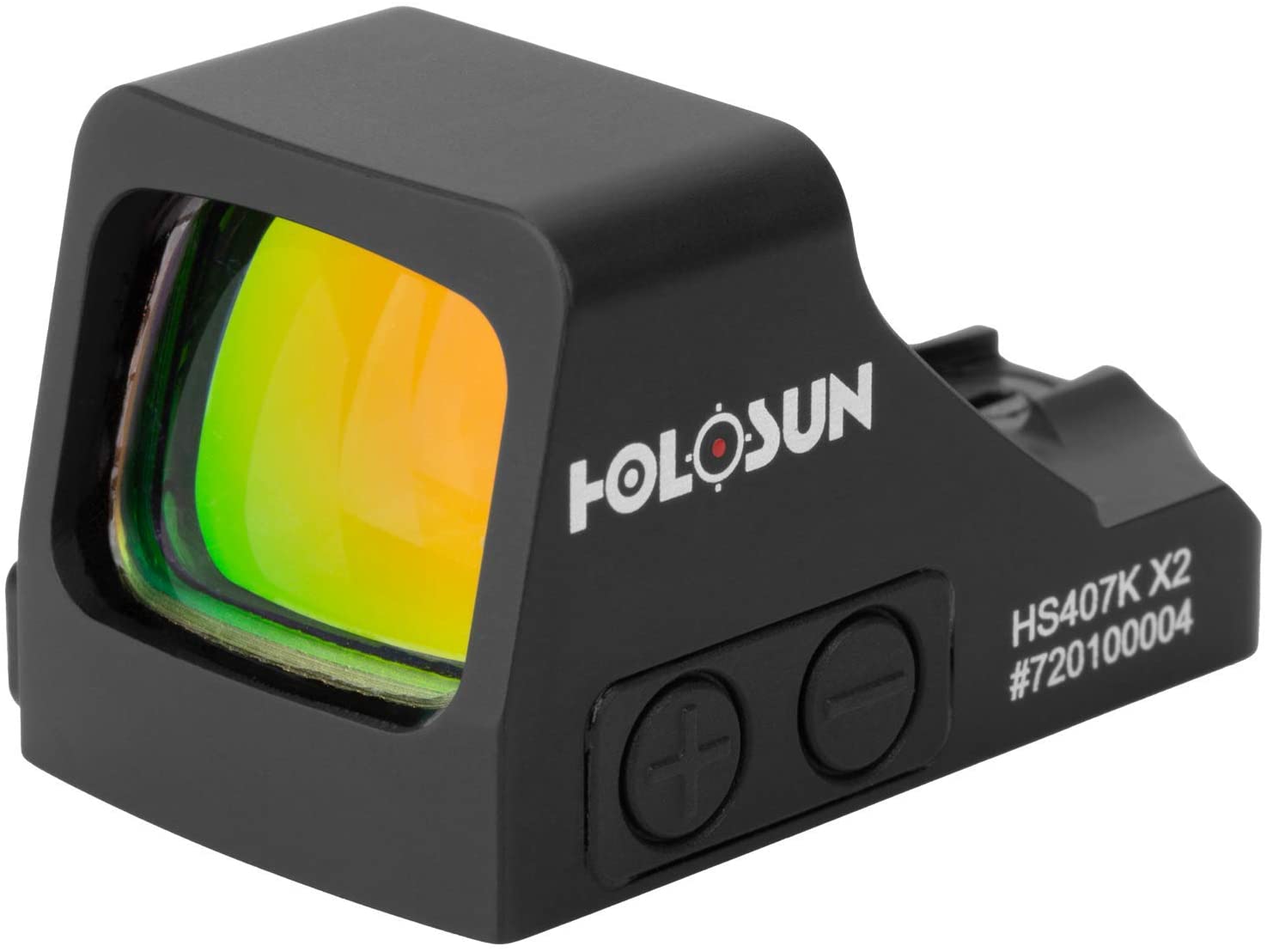 Holosun HE407K-X2 aresmaxima.com