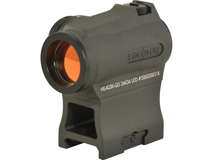 Holosun HE403R-GD aresmaxima.com