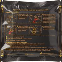 Celox Rapid 5’ Z-Fold Gauze aresmaxima.com Celox Rapid 5’ Z-Fold Gauze aresmaxima.com