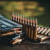 Ares military M855 SS109 62gr  aresmaxima.com