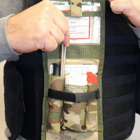 Kit BCB d'extraction de mines & IED aresmaxima.com