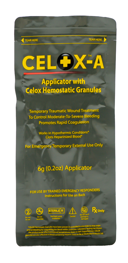 CELOX-A 6gr Granules aresmaxima.com