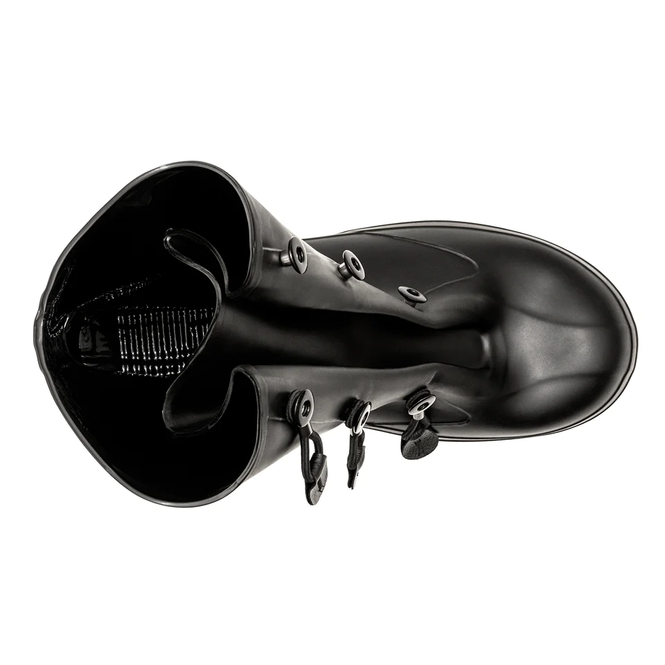 Surbottes NRBC type I Avec Chem aresmaxima.com