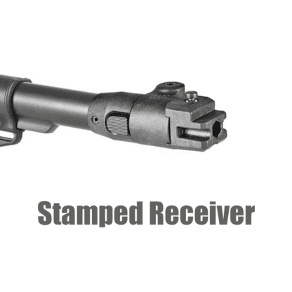 Fab Defense M4-AK P SB pour AK aresmaxima.com