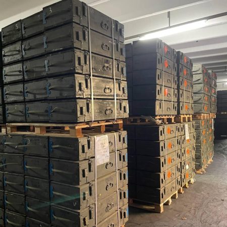 RPG 76 HEAT KOMAR aresmaxima.com