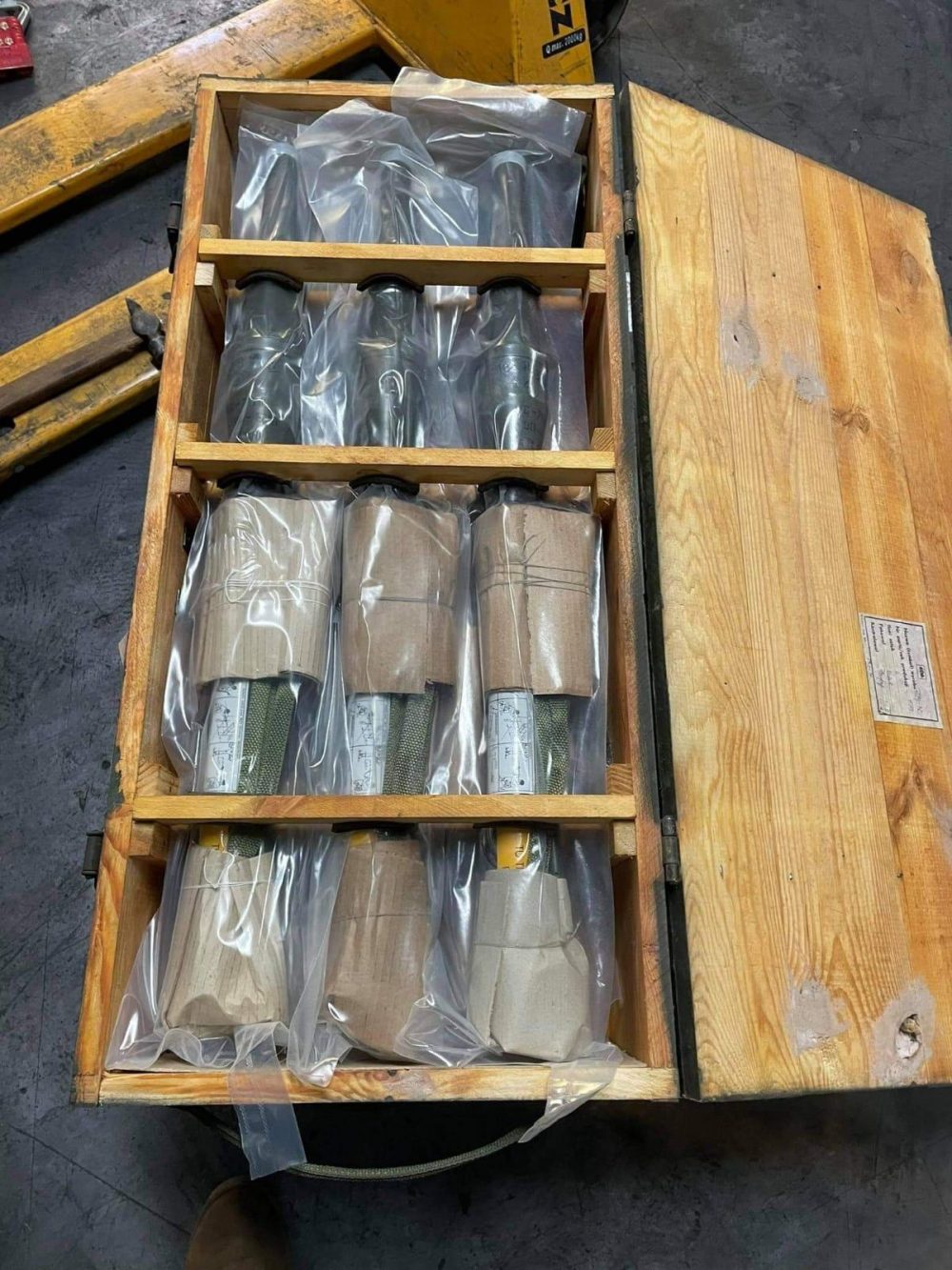 RPG 76RPG 76 HEAT KOMAR aresmaxima.com HEAT KOMAR aresmaxima.com