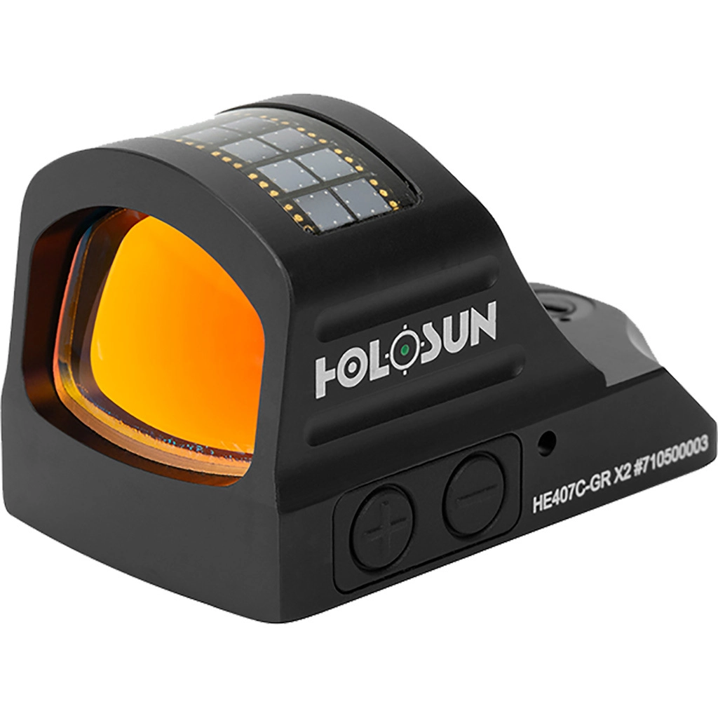 Holosun HE407C-GR X2 aresmaxima.com