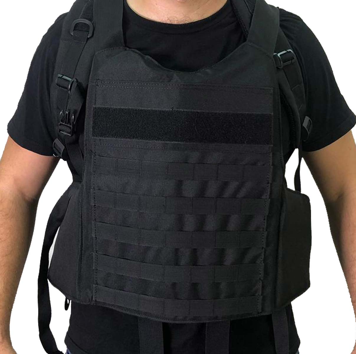 Masada Armour bulletproof NIJ3A backpack aresmaxima.com