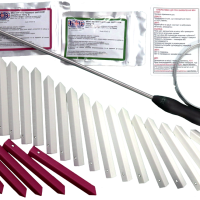 Kit BCB d'extraction de mines & IED aresmaxima.com