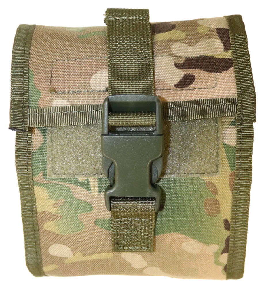 Kit BCB d'extraction de mines & IED aresmaxima.com